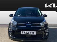 Used Kia Picanto 67 HP (49 kW) 2024 Hatchback