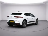 Usado Jaguar I-Pace S 294 kW (400 HP) 2020 SUV