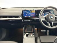 Used BMW X2 M Sport 168 HP (123 kW) 2025 Blue SUV