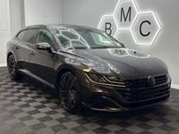 Used VW Arteon R-line 190 HP (139 kW) 2023 Grey Estate