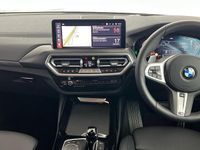 Used BMW X4 M Sport 187 HP (137 kW) 2025 Blue SUV