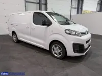 Used Citroën Dispatch 101 HP (74 kW) 2024 White MPV