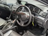 Used Honda Accord EX 156 HP (114 kW) 2014 Grey Sedan