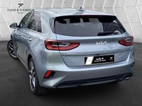 Used Kia Ceed 2023 Silver Hatchback