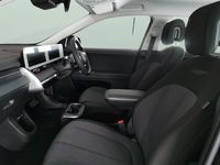 Used Hyundai Ioniq SE 125 kW (170 HP) 2024 Black Hatchback