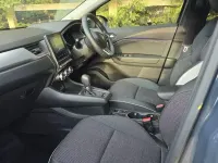 Used Renault Captur Techno 143 HP (105 kW) 2023 Blue/black SUV