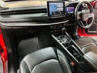 Used Jeep Compass 241 HP (177 kW) 2023 Red SUV