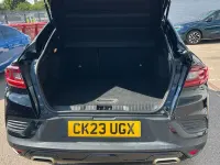 Used Renault Arkana Engineered 143 HP (105 kW) 2023 Black SUV