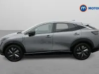 Used Nissan Ariya Advance 177 kW (242 HP) 2026 SUV