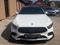 Used Mercedes A35 AMG Premium Plus 306 HP (225 kW) 2022 Hatchback