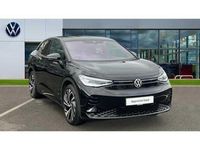 Used VW ID.5 GTX 219 kW (299 HP) 2025 Grenadilla black metallic  SUV
