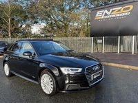 Used Audi A3 Sportback e-tron Advanced 150 HP (110 kW) 2017 Hatchback
