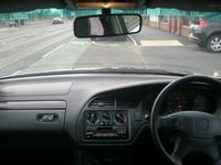 Used Honda Accord 145 HP (106 kW) 2000 Sedan