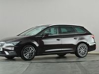 used Seat Leon 2.0 TSI 190 Xcellence Lux [EZ] 5dr DSG