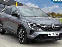 Used Renault Austral Techno 200 HP (147 kW) 2025 SUV