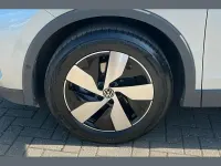 Used VW Tiguan Match 147 HP (108 kW) 2025 Silver SUV