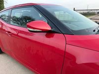 Used Hyundai Veloster Sport 140 HP (102 kW) 2012 Red Hatchback