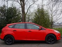 used Ford Focus 1.6 Studio 5dr