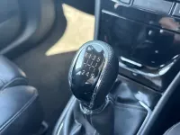 Used Vauxhall Mokka Elite 140 HP (102 kW) 2018 Red SUV