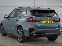 Used BMW iX1 M Sport 147 kW (201 HP) 2025 Green SUV