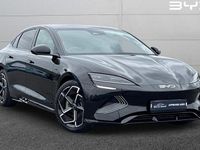 Used BYD Seal 389 kW (530 HP) 2026 Black Sedan