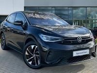 Used VW ID.5 Pro 127 kW (174 HP) 2022 Grenadilla black metallic SUV