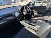 Used Honda HR-V EX 120 HP (88 kW) 2017 SUV