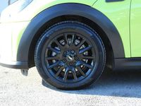 Used Mini Cooper Cabriolet Classic 136 HP (100 kW) 2023 Yellow Cabriolet