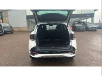Used Kia Sportage GT-Line S 157 HP (115 kW) 2025 White SUV