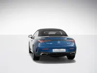 New Mercedes CLE300 Edition 258 HP (189 kW) 2026 Cabriolet