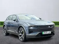 Used Polestar 3 Performance 380 kW (517 HP) 2025 Blue SUV