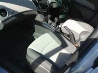 Used Chevrolet Cruze 2010 Sedan