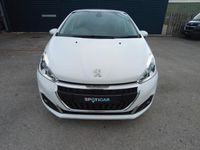 used Peugeot 208 1.2 PURETECH SIGNATURE EURO 6 (S/S) 5DR PETROL FROM 2018 FROM BARROW IN FURNESS (LA14 2UG) | SPOTICAR