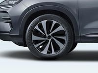 New BYD Seal U Comfort 11 kW (15 HP) 2025 Grey SUV