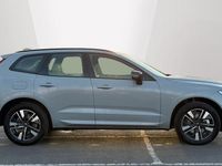 New Volvo XC60 Plus 250 HP (183 kW) 2025 SUV