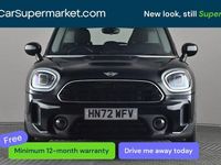 Used Mini Cooper Classic 136 HP (100 kW) 2022 Black Hatchback