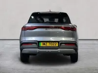 Usado BYD Atto 2 Boost 130 kW (177 HP) 2025 Cinzento SUV