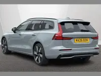 Used Volvo V60 Plus 344 HP (253 kW) 2026 Grey Estate