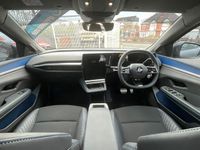 Begagnad Renault Scenic E-Tech Esprit Alpine 160 kW (218 HK) 2024 SUV