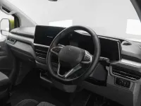New VW T7 Edition 170 HP (125 kW) 2026 Grey Van