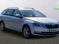Used Skoda Octavia SE L 150 HP (110 kW) 2020 Estate