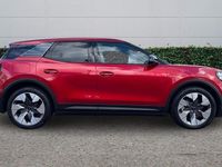 Used Ford Explorer Premium 210 kW (286 HP) 2024 Red SUV