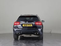 used Mercedes GLA220 GLA Class 2.1AMG Line (Premium Plus) 7G-DCT 4MATIC