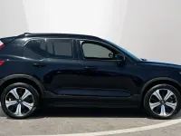 Used Volvo XC40 Core 170 kW (232 HP) 2023 Black SUV