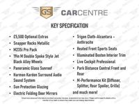 Used BMW M235 M Performance 2021 Blue Coupe