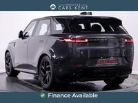 Used Land Rover Range Rover Sport SE Dynamic 300 HP (220 kW) 2023 Grey SUV