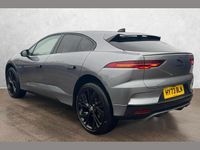 Used Jaguar I-Pace 294 kW (400 HP) 2023 Grey SUV