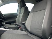 Used VW Taigo Match 115 HP (84 kW) 2025 Blue SUV