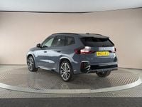 Used BMW X1 M Sport 168 HP (123 kW) 2023 Grey SUV