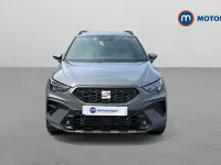 Used Seat Arona FR Sport 116 HP (85 kW) 2026 Grey SUV